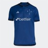 Camiseta de fútbol Cruzeiro Primera Equipación 23-24 - Hombre